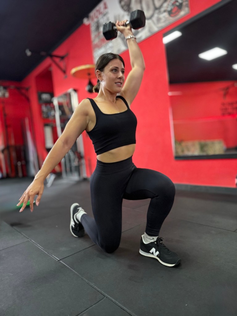 Allenamento funzionale HIIT Interval Training a La Spezia – Round Zero Gym